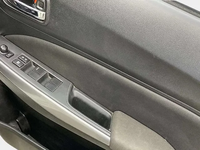 Used Maruti Suzuki Swift [2021-2024] ZXi Plus [2021-2023] in Hyderabad
