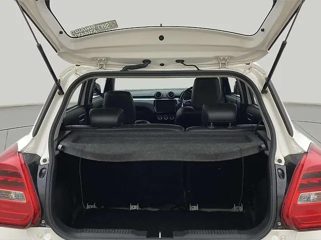 Used Maruti Suzuki Swift [2021-2024] ZXi Plus [2021-2023] in Hyderabad