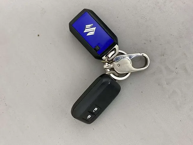 Used Maruti Suzuki Swift [2021-2024] ZXi Plus [2021-2023] in Hyderabad