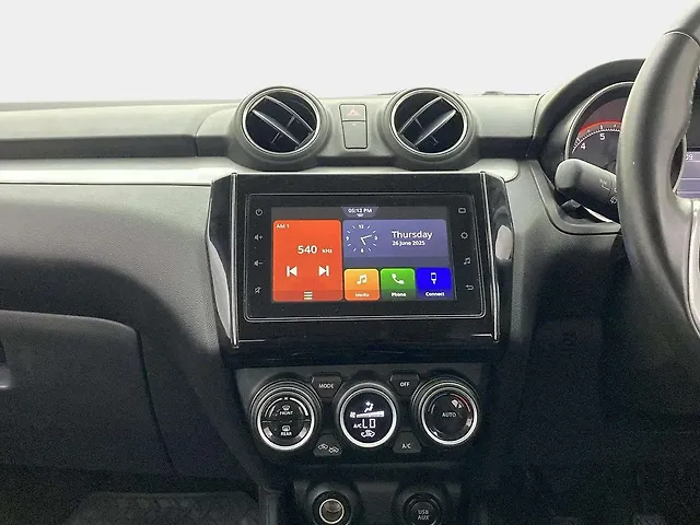 Used Maruti Suzuki Swift [2021-2024] ZXi Plus [2021-2023] in Hyderabad
