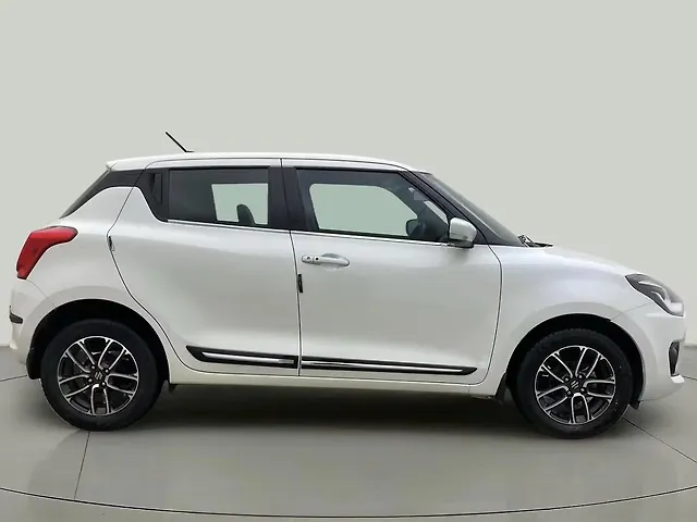 Used Maruti Suzuki Swift [2021-2024] ZXi Plus [2021-2023] in Hyderabad