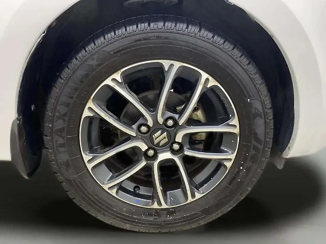 Used Maruti Suzuki Swift [2021-2024] ZXi Plus [2021-2023] in Hyderabad