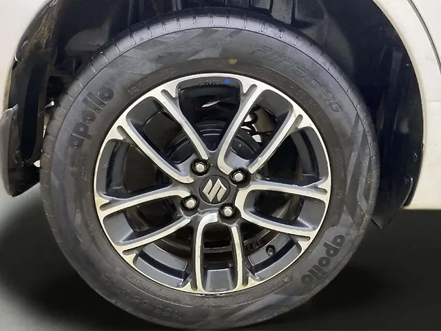 Used Maruti Suzuki Swift [2021-2024] ZXi Plus [2021-2023] in Hyderabad