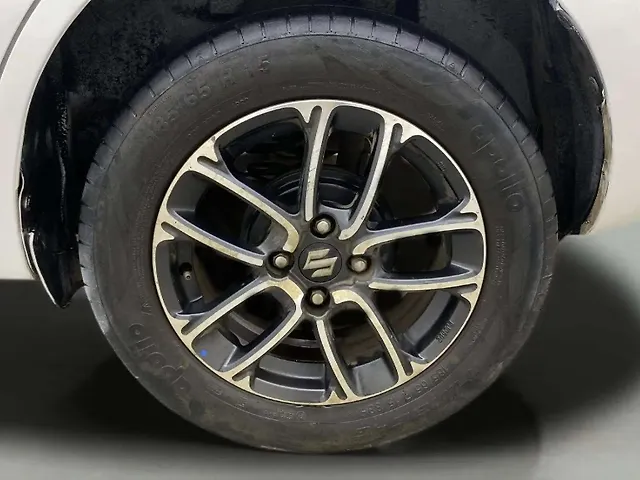 Used Maruti Suzuki Swift [2021-2024] ZXi Plus [2021-2023] in Hyderabad