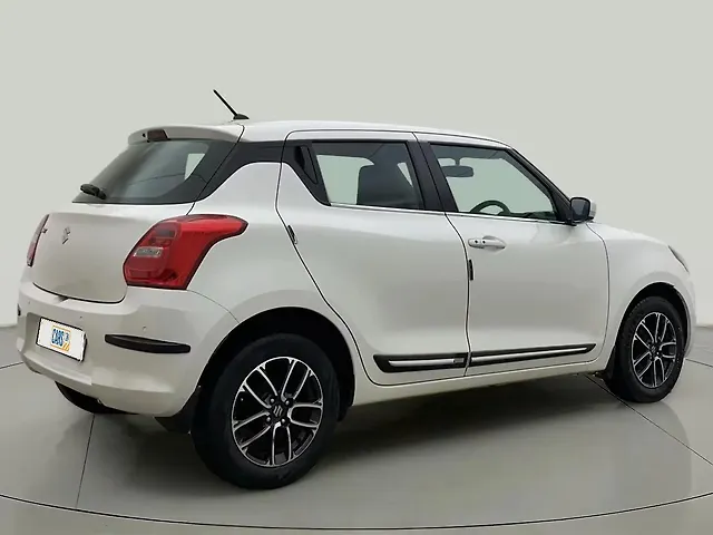 Used Maruti Suzuki Swift [2021-2024] ZXi Plus [2021-2023] in Hyderabad