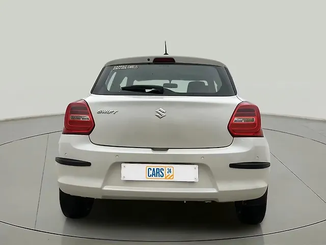 Used Maruti Suzuki Swift [2021-2024] ZXi Plus [2021-2023] in Hyderabad