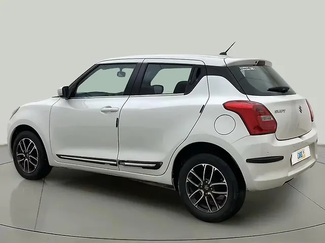 Used Maruti Suzuki Swift [2021-2024] ZXi Plus [2021-2023] in Hyderabad