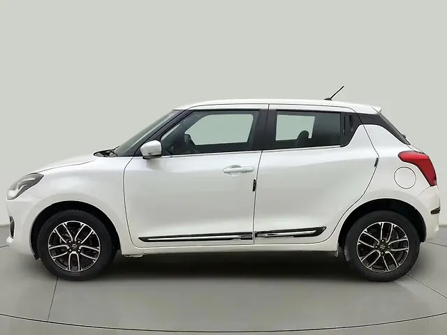 Used Maruti Suzuki Swift [2021-2024] ZXi Plus [2021-2023] in Hyderabad