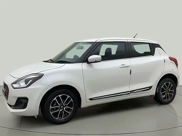 Used Maruti Suzuki Swift [2021-2024] ZXi Plus [2021-2023] in Hyderabad