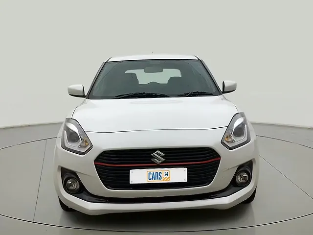 Used Maruti Suzuki Swift [2021-2024] ZXi Plus [2021-2023] in Hyderabad