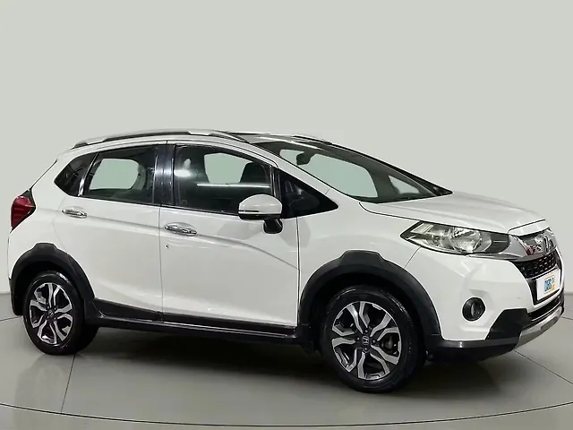 Used 2018 Honda WR-V in Delhi
