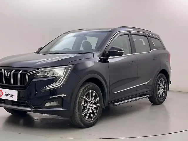 Used 2023 Mahindra XUV700 in Bangalore