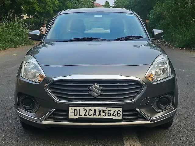 Used 2017 Maruti Suzuki Swift DZire in Delhi