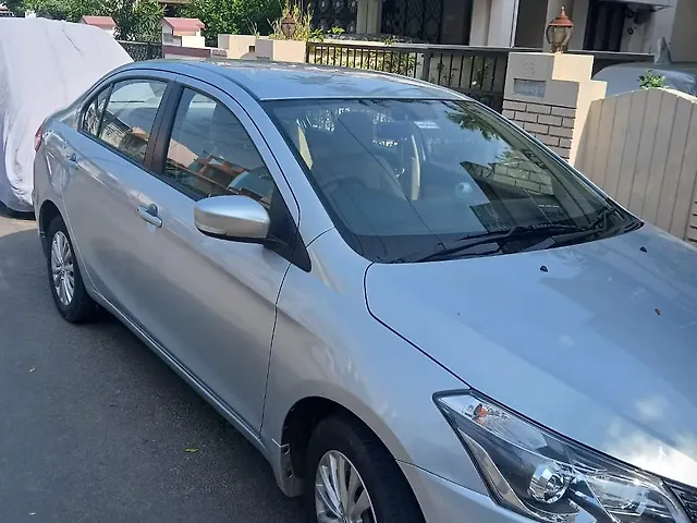Used Maruti Suzuki Ciaz Delta 1.5 in Coimbatore