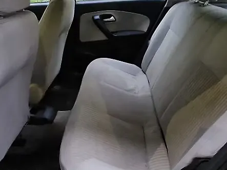 Used Volkswagen Polo [2012-2014] Highline1.2L (D) in Navi Mumbai