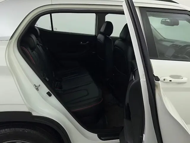 Used Hyundai Creta [2020-2023] SX (O) 1.4 Turbo 7 DCT [2020-2022] in Delhi