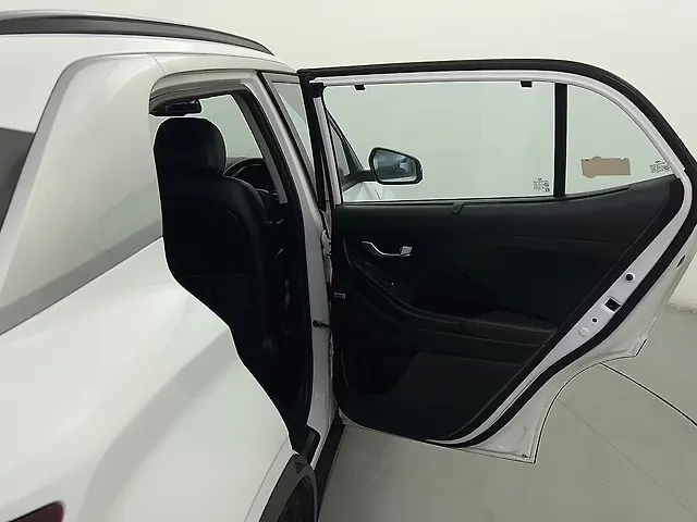 Used Hyundai Creta [2020-2023] SX (O) 1.4 Turbo 7 DCT [2020-2022] in Delhi