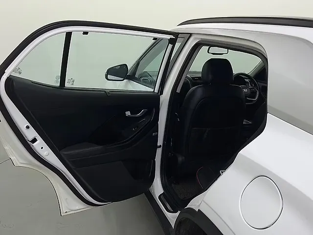 Used Hyundai Creta [2020-2023] SX (O) 1.4 Turbo 7 DCT [2020-2022] in Delhi