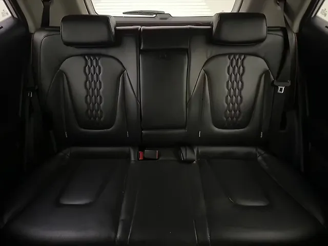 Used Hyundai Creta [2020-2023] SX (O) 1.4 Turbo 7 DCT [2020-2022] in Delhi