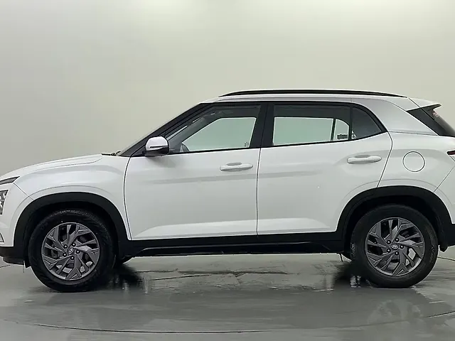 Used Hyundai Creta [2020-2023] SX (O) 1.4 Turbo 7 DCT [2020-2022] in Delhi