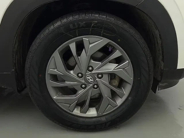 Used Hyundai Creta [2020-2023] SX (O) 1.4 Turbo 7 DCT [2020-2022] in Delhi