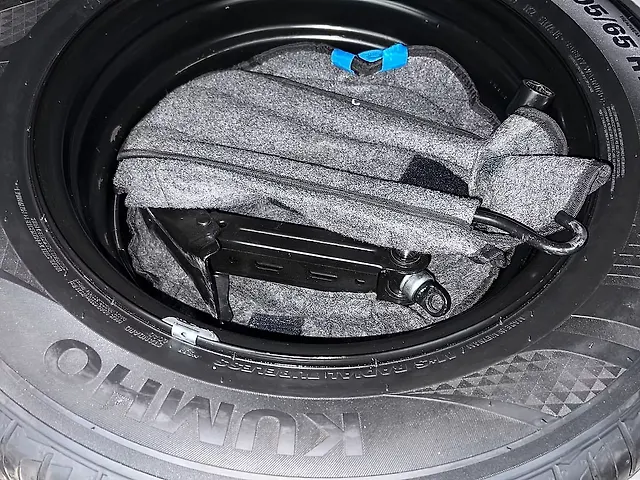 Used Hyundai Creta [2020-2023] SX (O) 1.4 Turbo 7 DCT [2020-2022] in Delhi
