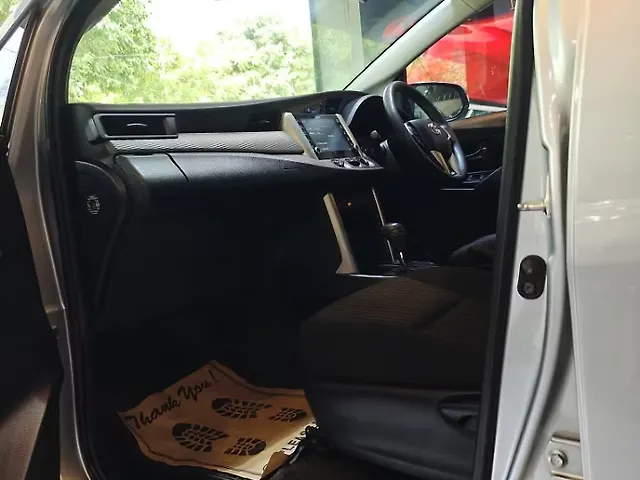 Used Toyota Innova Crysta [2020-2023] GX 2.4 AT 7 STR in Delhi