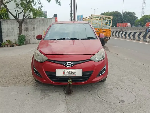 Used 2013 Hyundai i20 in Chennai