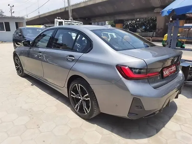 Used BMW 3 Series Gran Limousine 320Ld M Sport [2023] in Bangalore
