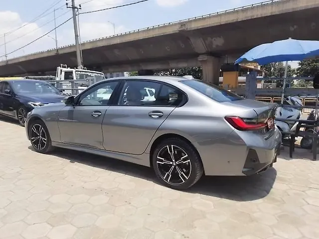 Used BMW 3 Series Gran Limousine 320Ld M Sport [2023] in Bangalore