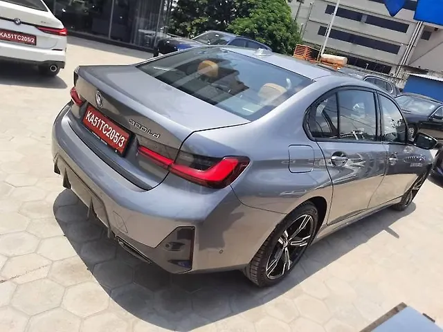 Used BMW 3 Series Gran Limousine 320Ld M Sport [2023] in Bangalore