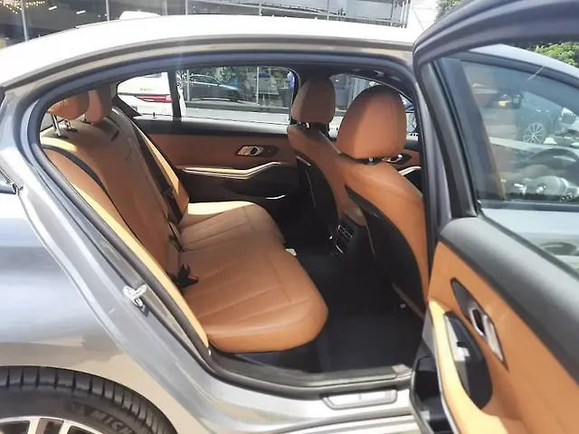 Used BMW 3 Series Gran Limousine 320Ld M Sport [2023] in Bangalore