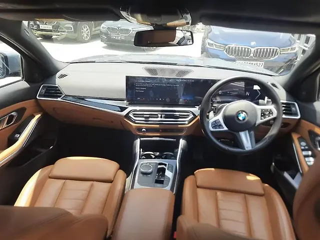 Used BMW 3 Series Gran Limousine 320Ld M Sport [2023] in Bangalore