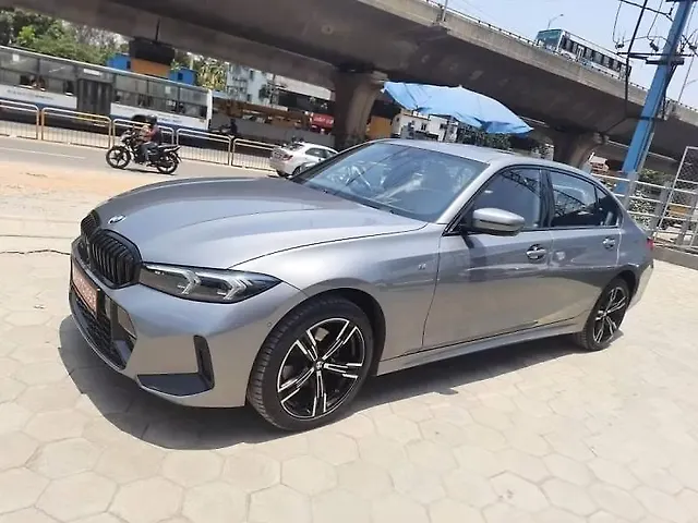 Used BMW 3 Series Gran Limousine 320Ld M Sport [2023] in Bangalore