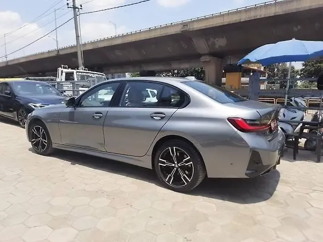 Used BMW 3 Series Gran Limousine 320Ld M Sport [2023] in Bangalore
