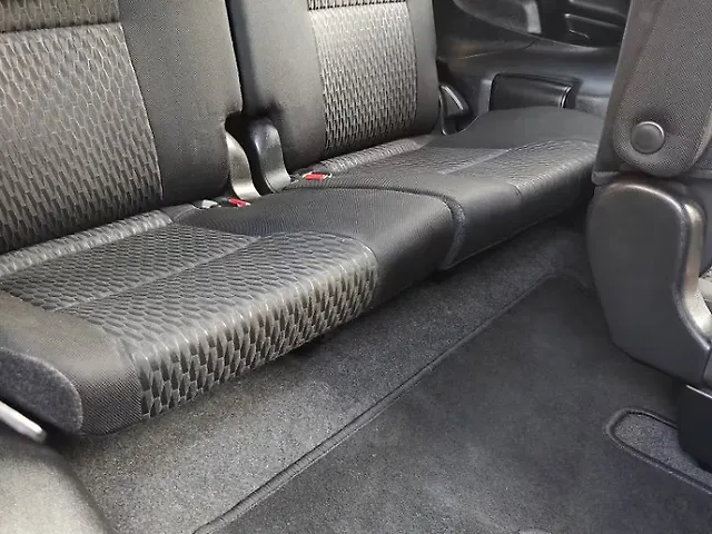 Used Toyota Innova Crysta [2016-2020] 2.7 GX 7 STR [2016-2020] in Delhi