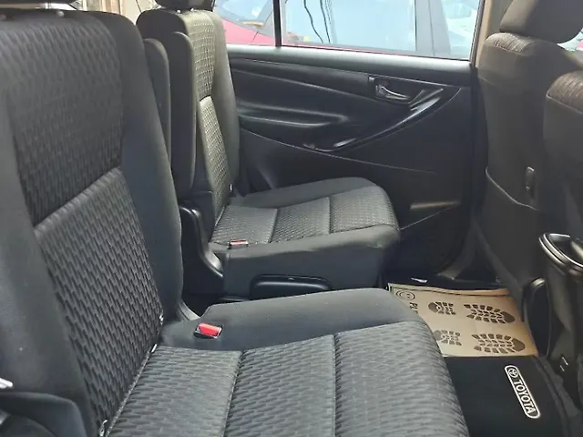Used Toyota Innova Crysta [2016-2020] 2.7 GX 7 STR [2016-2020] in Delhi