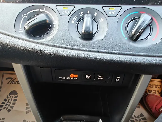 Used Toyota Innova Crysta [2016-2020] 2.7 GX 7 STR [2016-2020] in Delhi