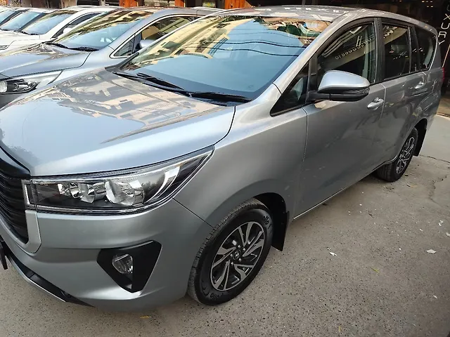 Used Toyota Innova Crysta [2016-2020] 2.7 GX 7 STR [2016-2020] in Delhi