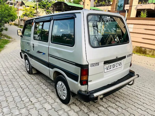 Suzuki Olx Van Omni Used Maruti Olx Van Price Olx Maruti Van Omni