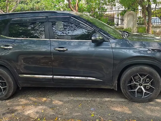 Used Kia Seltos [2019-2022] HTX 1.5 [2020-2021] in Delhi