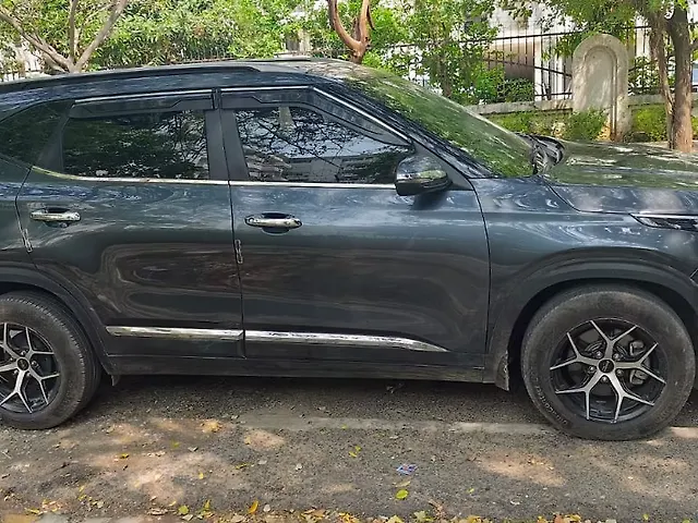 Used Kia Seltos [2019-2022] HTX 1.5 [2020-2021] in Delhi
