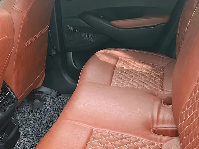 Used Kia Seltos [2019-2022] HTX 1.5 [2020-2021] in Delhi