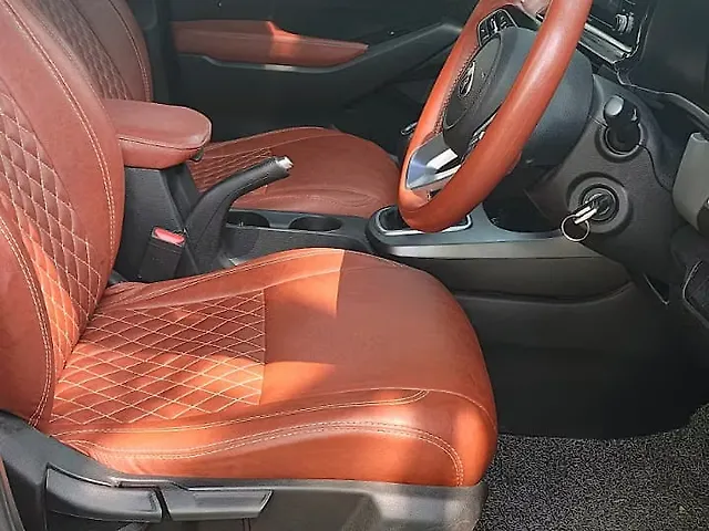 Used Kia Seltos [2019-2022] HTX 1.5 [2020-2021] in Delhi