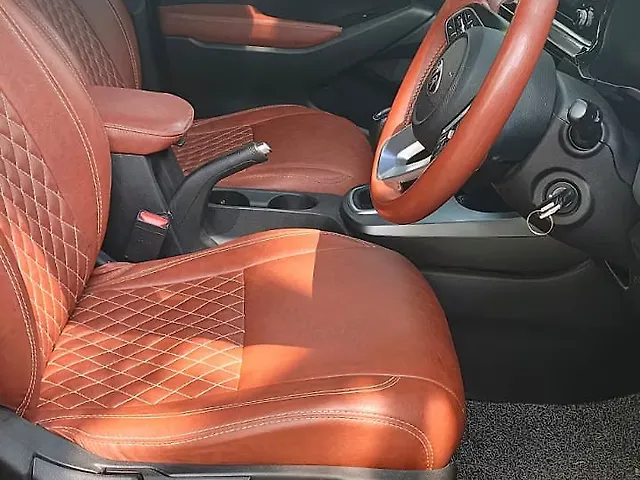 Used Kia Seltos [2019-2022] HTX 1.5 [2020-2021] in Delhi