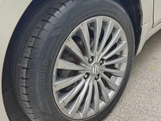 Used Maruti Suzuki Ciaz [2014-2017] ZXi  AT in Mumbai