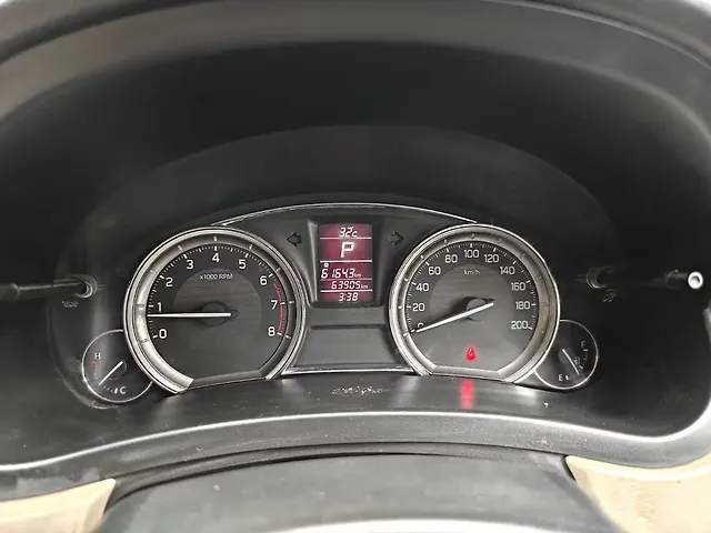 Used Maruti Suzuki Ciaz [2014-2017] ZXi  AT in Mumbai