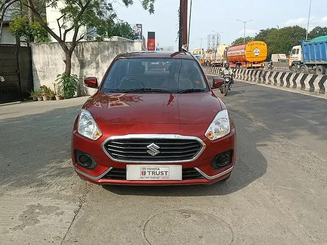 Used 2018 Maruti Suzuki DZire in Chennai