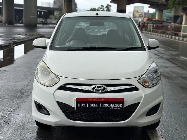Used 2014 Hyundai i10 in Surat
