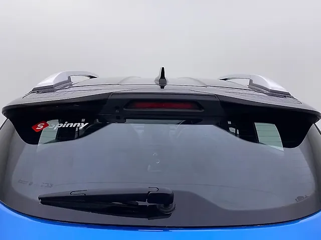 Used Renault Kiger [2021-2022] RXZ 1.0 Turbo MT Dual Tone in Bangalore